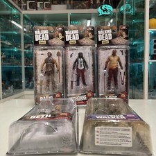 McFarlane Toys THE WALKING