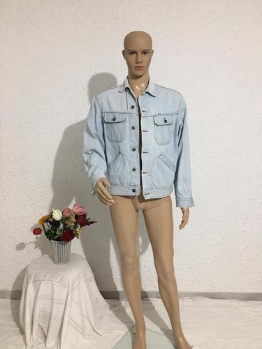 Rifle giacca jeans vintage - , (