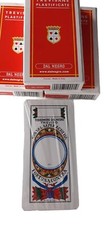 Mazzo Carte da gioco Trevisane