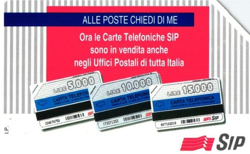 C 2365 scheda - c&c,