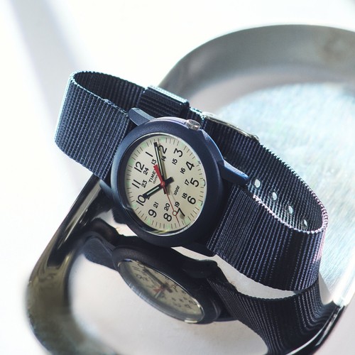 Orologio polso timex - orologio,