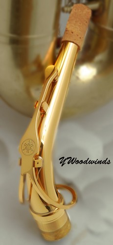 Collo sax alto standard - , yamaha