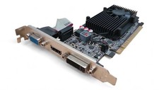 NVIDIA GeForce GT 610 - 1024MB