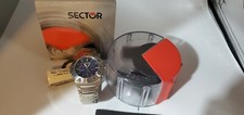 Sector 540 Chronograph Eta