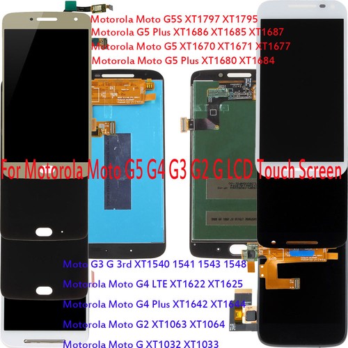 Per motorola moto - per, g4