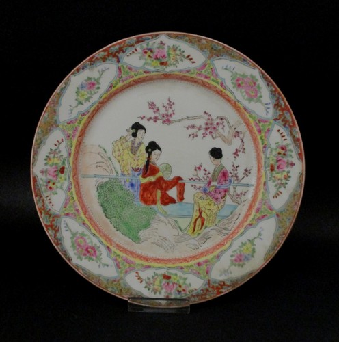 Splendido piatto orientale - splendido,