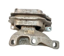 Supporto motore dx Volkswagen Polo 2009/2017 1.4 diesel ORIGINALE