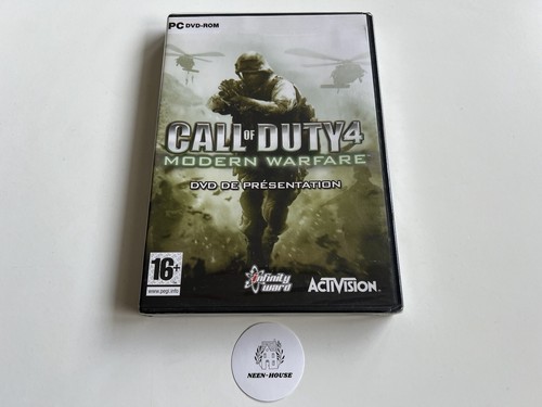 Call duty modern - of,