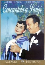 Dvd Cenerentola A Parigi -