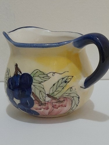 Vintage piccola lattiera - vintage,
