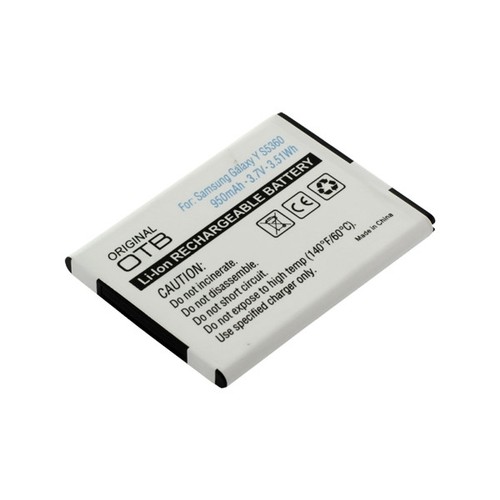 Batteria per samsung s5300 - per,