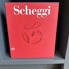 Paolo Scheggi : Catalogue