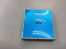 Sony MZ-E620 Walkman Lettore