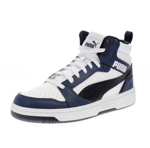Puma rebound mid - puma,