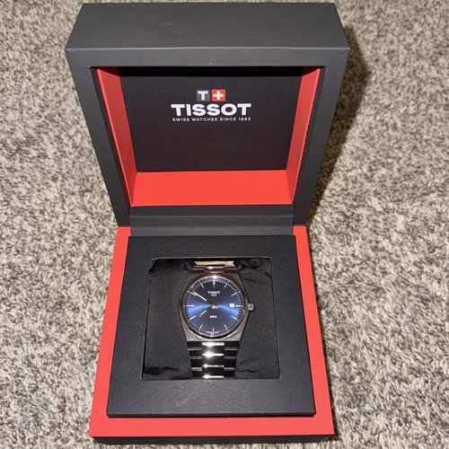 Bellissimo orologio uomo