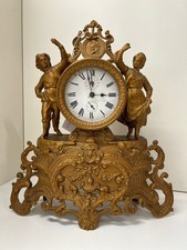 OROLOGIO DA TAVOLO PARIGINA