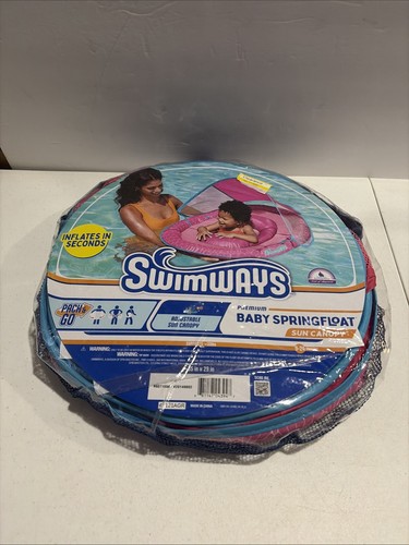 Swimways lettino sole - swimways, da