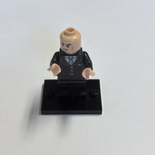 Lego super heroes - dc,