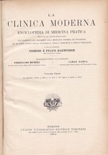 La clinica moderna