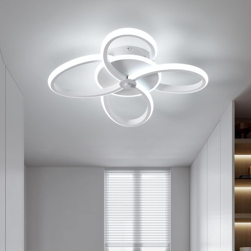 Plafoniera led lampada - plafoniera, led,lampada