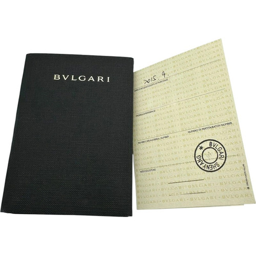 Bvlgari zero1 element - bvlgari,