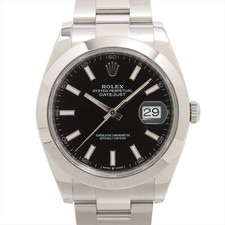 Rolex Datejust 41 126300 SS SS