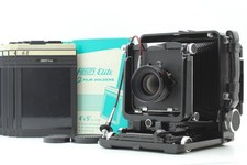 [Quasi come nuova] Wista 45VX fotocamera pellicola + obiettivo Schneider Apo Symmar 150 mm dal GIAPPONE