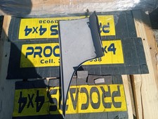 Plastica posteriore dx