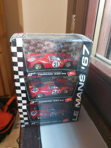Brumm set 3 - -,
