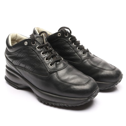 Sneaker hogan nere euro - sneaker,