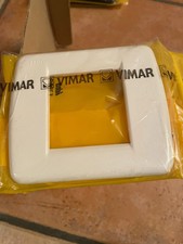 VIMAR IDEA Placca Rondò 1-2M