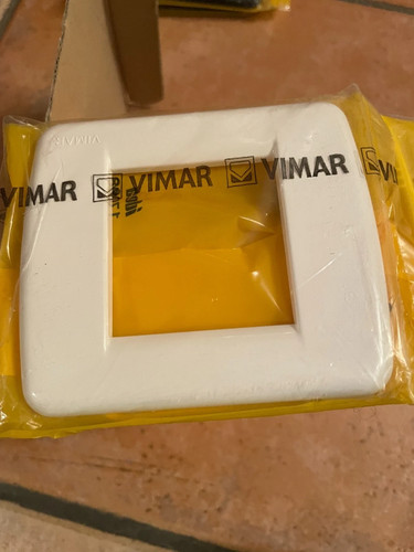 Vimar idea placca - idea,