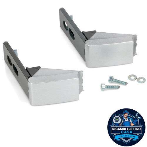 Kit supporti per - , maniglia