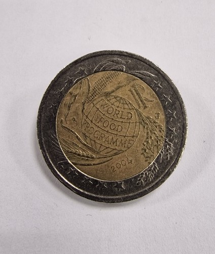 Rara moneta commemorativa - da, 2