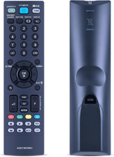 AKB73655802 - Telecomando Di