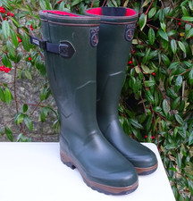 Stivali Wellington Aigle