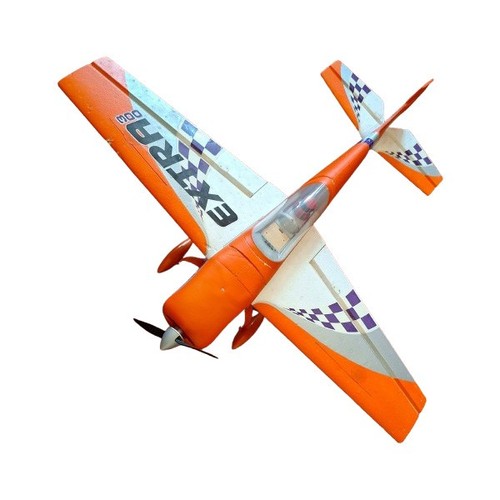 Extra 300 parkzone horizon - extra,
