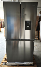 Frigorifero multiporta Cube 83 Serie 5 HCW58F18EWMP - LEGGERO DIFETTO