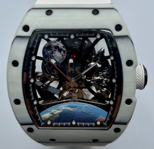 Orologio uomo automatico - orologio,