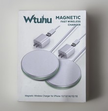 Caricabatteria Wireless