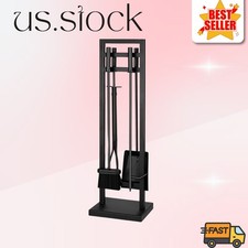 Fire Pit Rolling Stand per