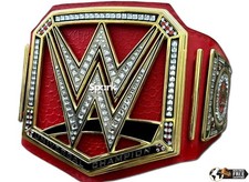 Cintura Titolo Universal