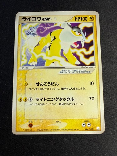 Raikou 014 033 team - raikou,