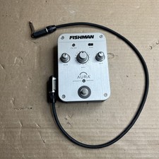 Fishman Aura Spectrum Pedale