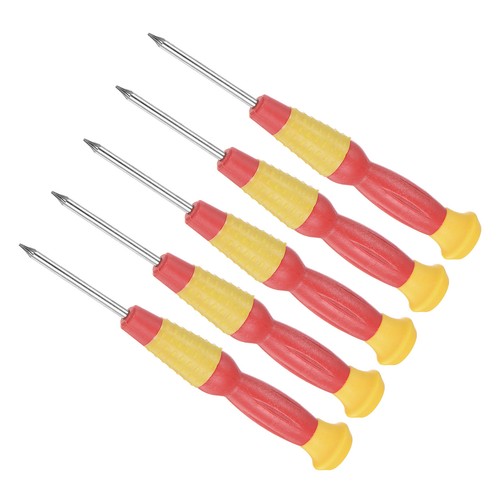 5pcscacciavite torx piccolo - torx, t2