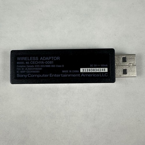 Adattatore wireless originale