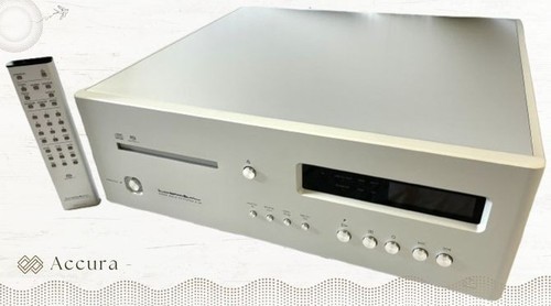 Luxman lettore sacd cd - luxman,