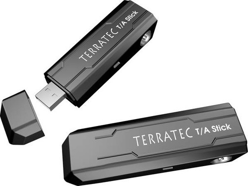 Terratec cinergy stick usb - cinergy,
