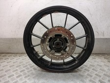RUOTA POSTERIORE YAMAHA MT 125