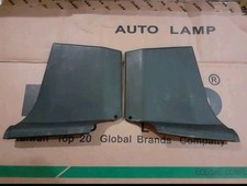 Copri Cinture Fiat Uno Seconda